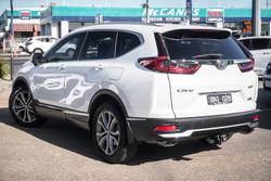 2021 Honda
CR-V VTi LX AWD