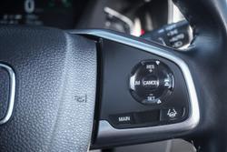 2021 Honda
CR-V VTi LX AWD