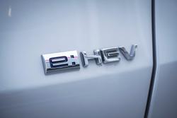 2024 Honda ZR-V e:HEV LX