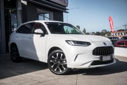 2024 Honda
ZR-V e:HEV LX