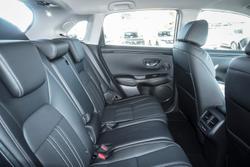 2024 Honda ZR-V e:HEV LX