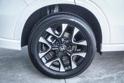 2024 Honda ZR-V e:HEV LX