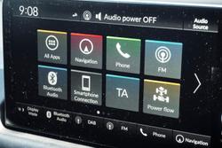 2024 Honda ZR-V e:HEV LX