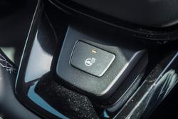 2024 Honda ZR-V e:HEV LX