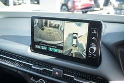 2024 Honda ZR-V e:HEV LX