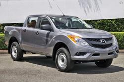 Mazda BT-50