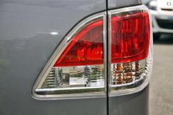 2014 Mazda BT-50 XT UP 4X4 Dual Range Titanium Grey
