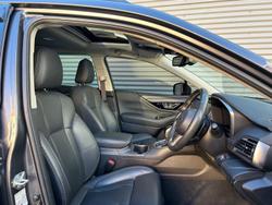 2023 Subaru Outback AWD Touring 6GEN MY23 AWD Magnetite Grey