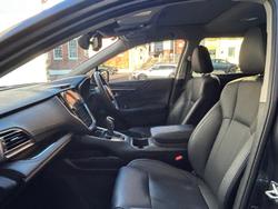 2023 Subaru Outback AWD Touring 6GEN MY23 AWD Magnetite Grey