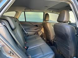 2023 Subaru Outback AWD Touring