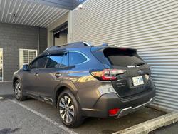 2023 Subaru Outback AWD Touring 6GEN MY23 AWD Magnetite Grey