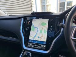 2023 Subaru Outback AWD Touring 6GEN MY23 AWD Magnetite Grey