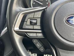 2020 Subaru Forester 2.5i Premium S5 MY20 AWD Crystal White
