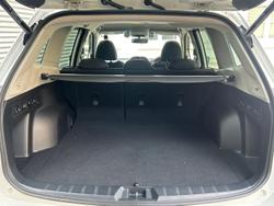 2020 Subaru Forester 2.5i Premium S5 MY20 AWD Crystal White