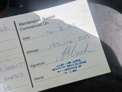 1974 Mercedes-Benz 280E W114 YELLOW