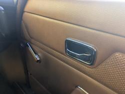 1974 Mercedes-Benz 280E W114 YELLOW