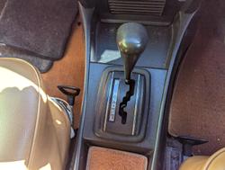 1974 Mercedes-Benz 280E W114 YELLOW