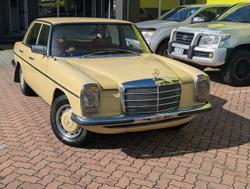Mercedes-Benz 280E