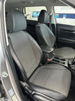 2021 Kia Seltos Sport+ SP2 MY21 Steel Grey