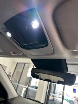 2021 Kia Seltos Sport+ SP2 MY21 Steel Grey