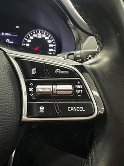 2021 Kia Seltos Sport+ SP2 MY21 Steel Grey