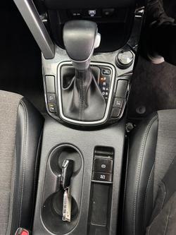 2021 Kia Seltos Sport+ SP2 MY21 Steel Grey