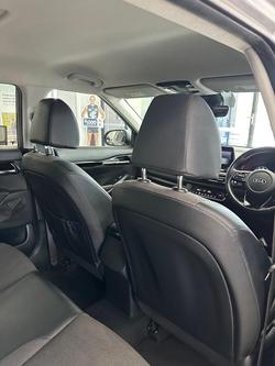 2021 Kia Seltos Sport+ SP2 MY21 Steel Grey