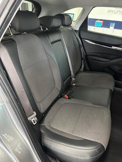 2021 Kia Seltos Sport+ SP2 MY21 Steel Grey