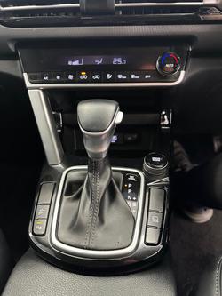 2021 Kia Seltos Sport+ SP2 MY21 Steel Grey