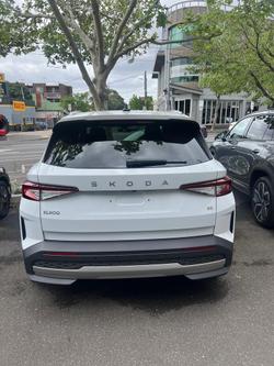 2025 SKODA
                Elroq 130 Years Edition