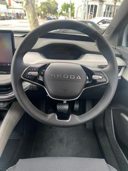 2025 SKODA
                Elroq 130 Years Edition