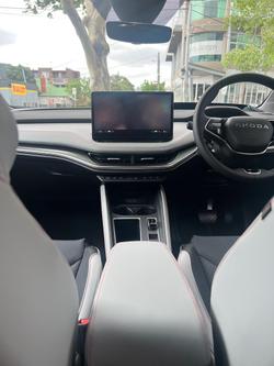 2025 SKODA
                Elroq 130 Years Edition