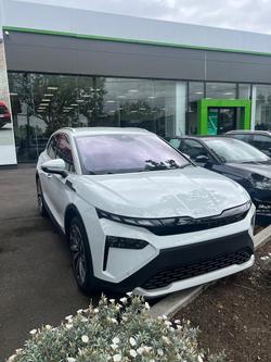 2025 SKODA Elroq 130 Years Edition