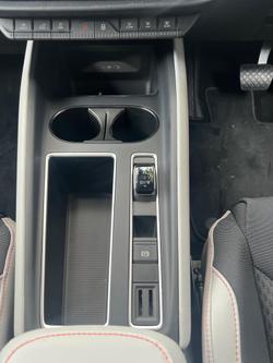 2025 SKODA Elroq 130 Years Edition