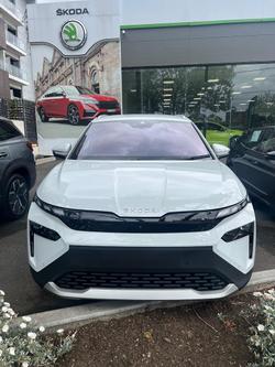 2025 SKODA
                Elroq 130 Years Edition