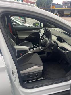 2025 SKODA Elroq 130 Years Edition