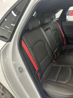 2020 Hyundai i30 N Line PD.3 MY20 Polar White