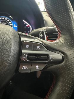 2020 Hyundai i30 N Line PD.3 MY20 Polar White