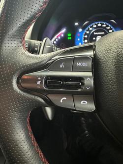 2020 Hyundai i30 N Line PD.3 MY20 Polar White
