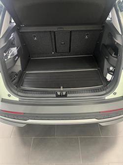 2025 SKODA Elroq 85 Select