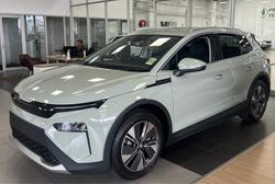 2025 SKODA Elroq 85 Select
