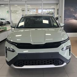 2025 SKODA Elroq 85 Select
