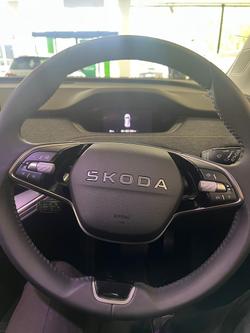 2025 SKODA Elroq 85 Select