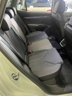 2025 SKODA Elroq 85 Select