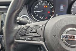 2021 Nissan X-TRAIL Ti