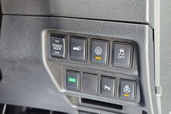 2021 Nissan X-TRAIL Ti