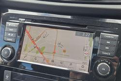 2021 Nissan X-TRAIL Ti