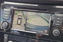 2021 Nissan X-TRAIL Ti