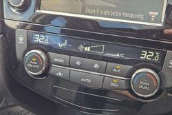 2021 Nissan X-TRAIL Ti