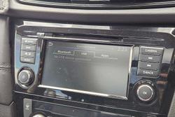 2021 Nissan X-TRAIL Ti